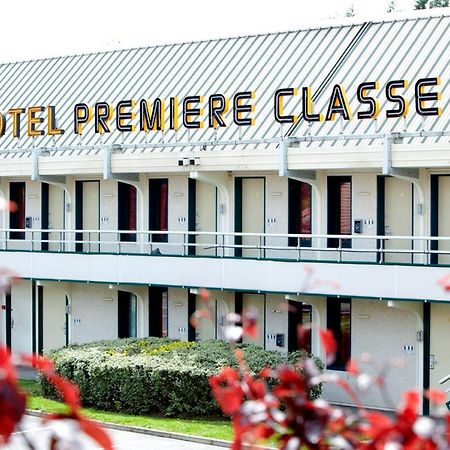 Premiere Classe Guéret Kültér fotó