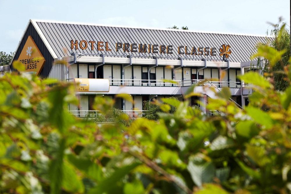 Premiere Classe Guéret Kültér fotó
