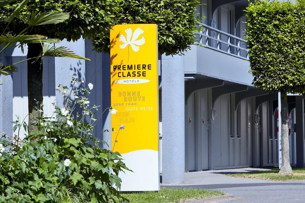 Premiere Classe Guéret Kültér fotó