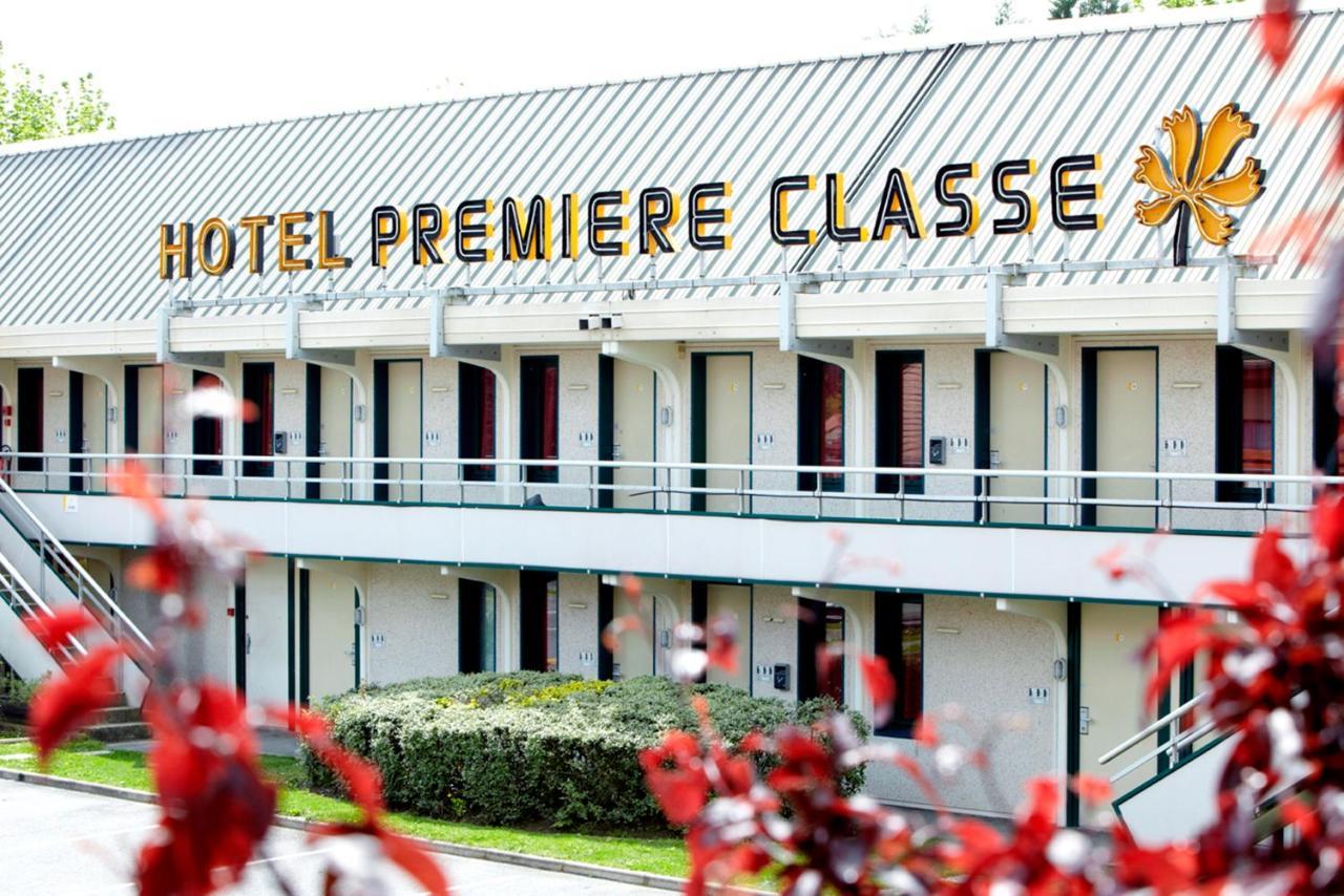 Premiere Classe Guéret Kültér fotó